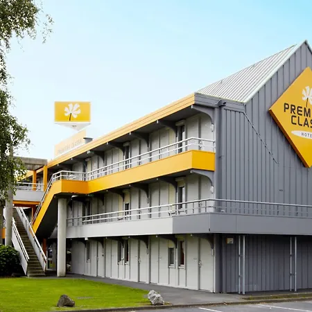 Hotel Premiere Classe Toulouse Ouest -blagnac Aeroport Blagnac