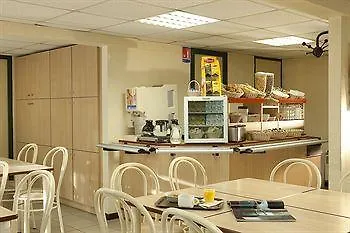 Otel Premiere Classe Toulouse Ouest -blagnac Aeroport