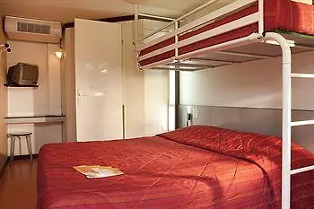 فندق Premiere Classe Toulouse Ouest -blagnac Aeroport *