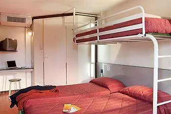 Otel Premiere Classe Toulouse Ouest -blagnac Aeroport