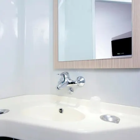 Hotel Premiere Classe Toulouse Ouest -blagnac Aeroport