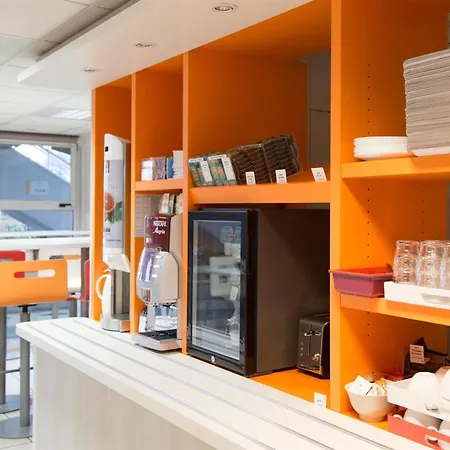 Hotel Premiere Classe Toulouse Ouest -blagnac Aeroport *