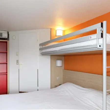 Premiere Classe Toulouse Ouest -blagnac Aeroport Blagnac
