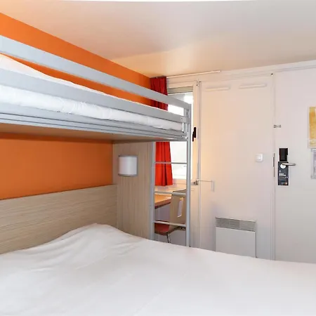 Hotel Premiere Classe Toulouse Ouest -blagnac Aeroport Blagnac