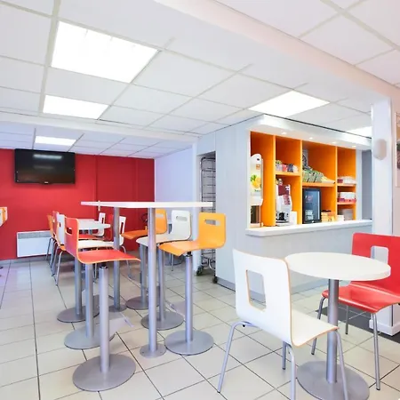 Premiere Classe Toulouse Ouest -blagnac Aeroport Hotel