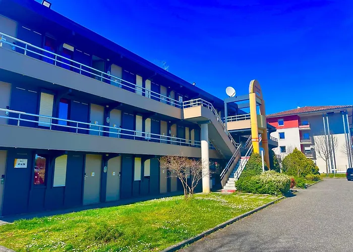 プルミエール クラッセ トゥールーズ エアポート *