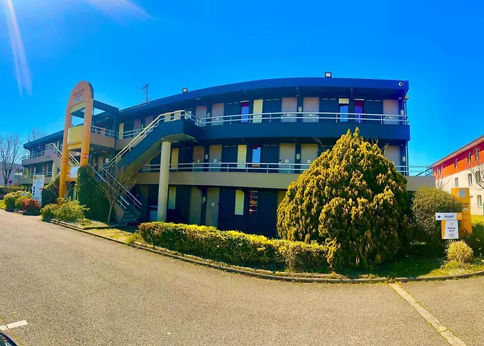 プルミエール クラッセ トゥールーズ エアポート ブラニャック