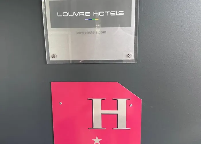 プルミエール クラッセ トゥールーズ エアポート ホテル ブラニャック