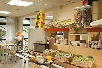 プルミエール クラッセ トゥールーズ エアポート ホテル