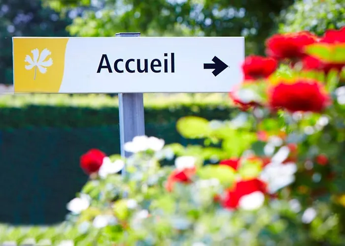 ホテル プルミエール クラッセ トゥールーズ エアポート