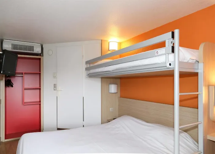 プルミエール クラッセ トゥールーズ エアポート ブラニャック