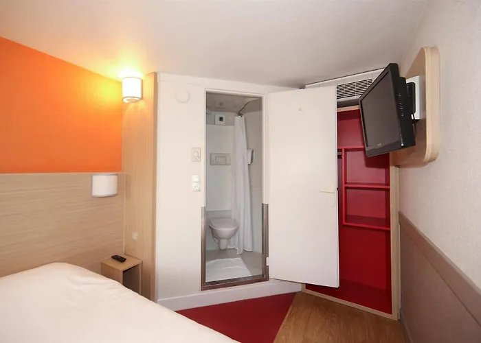 プルミエール クラッセ トゥールーズ エアポート